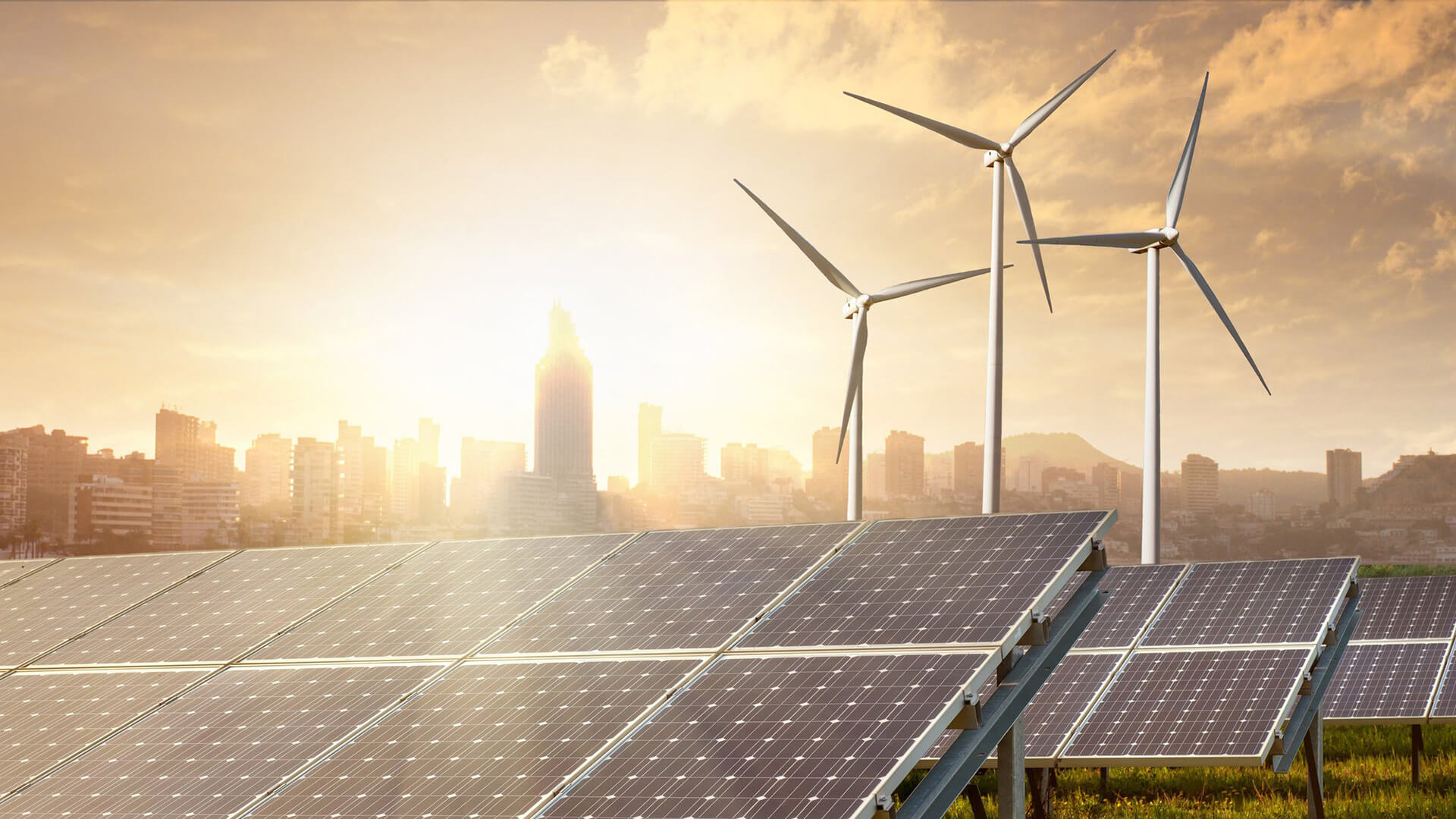 Wind-Solar Maxwell®168澳洲幸运5体彩官网入口 Technologies